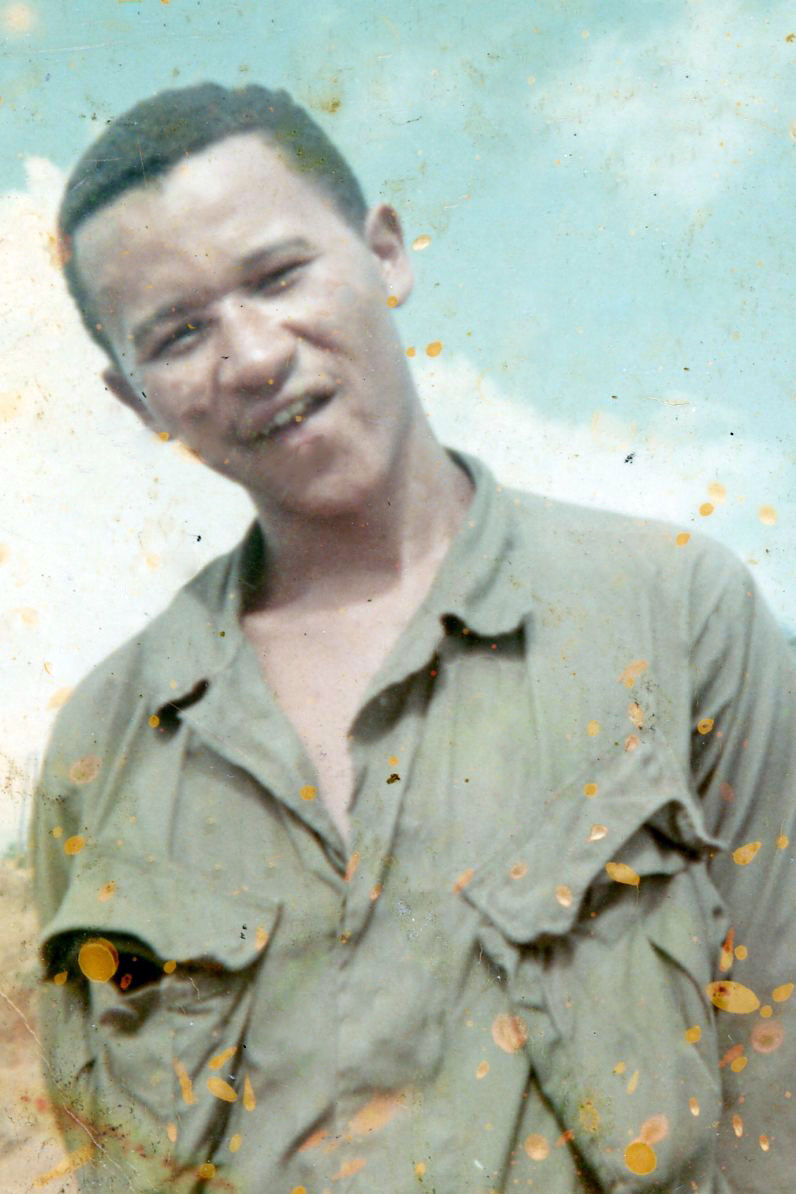 Smith, Richard N.